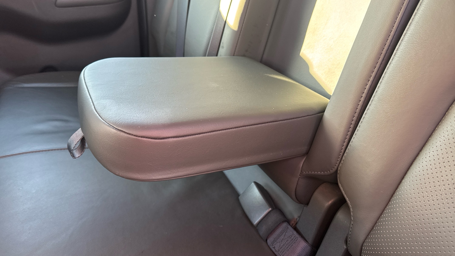 Used Nissan Navara 2015 for sale - 77100671: Photo 26