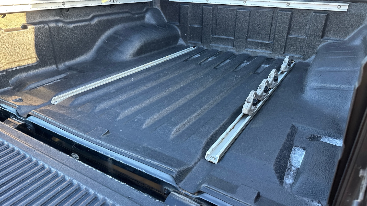 Used Nissan Navara 2015 for sale - 77100671: Photo 27