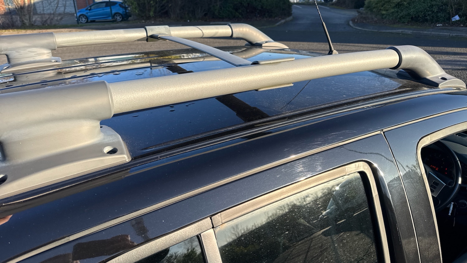 Used Nissan Navara 2015 for sale - 77100671: Photo 29