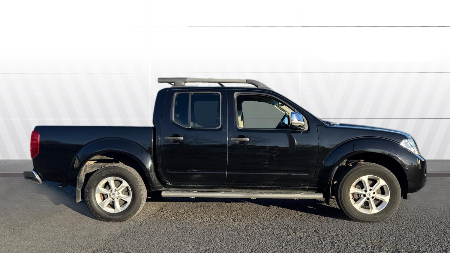 Used Nissan Navara 2015 for sale - 77100671: Photo 5