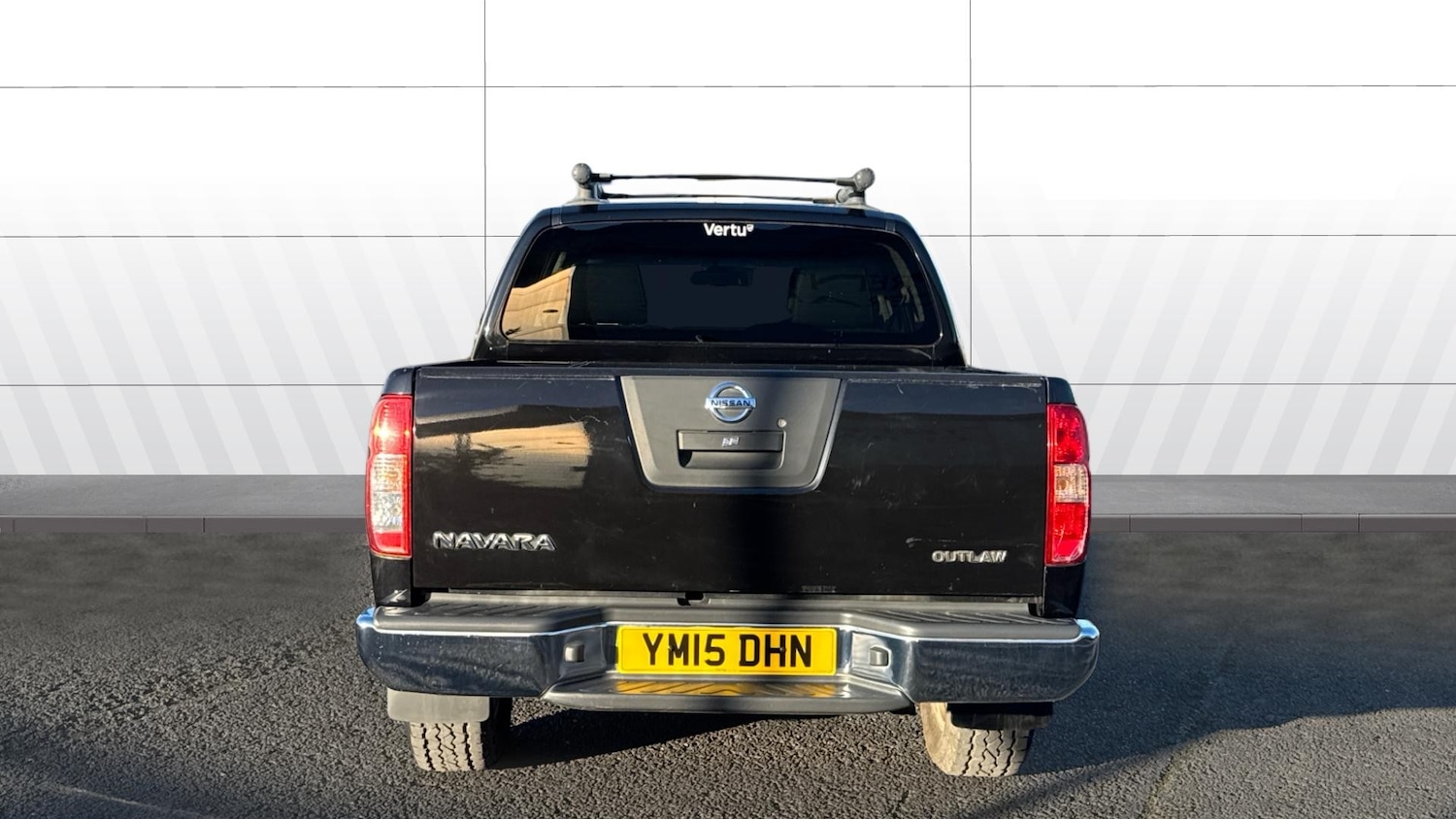 Used Nissan Navara 2015 for sale - 77100671: Photo 6