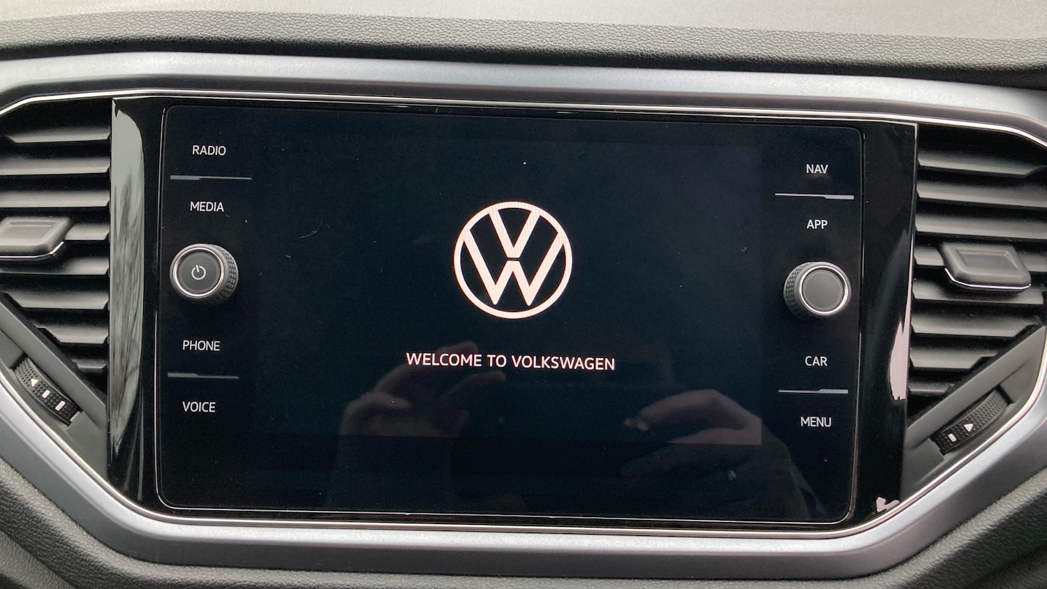 Used Volkswagen T-Roc 2022 for sale - 77532581: Photo 12