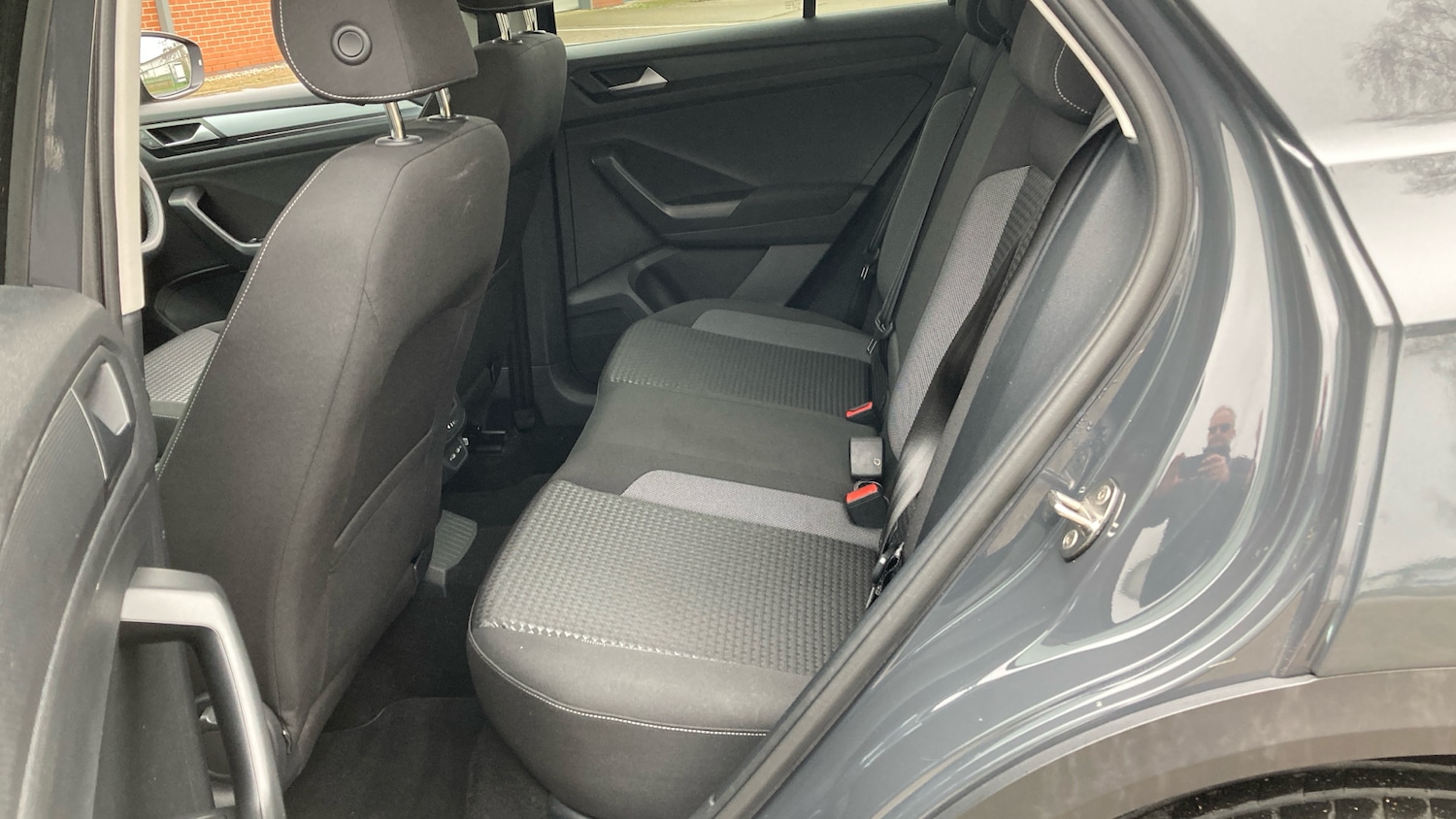 Used Volkswagen T-Roc 2022 for sale - 77532581: Photo 16