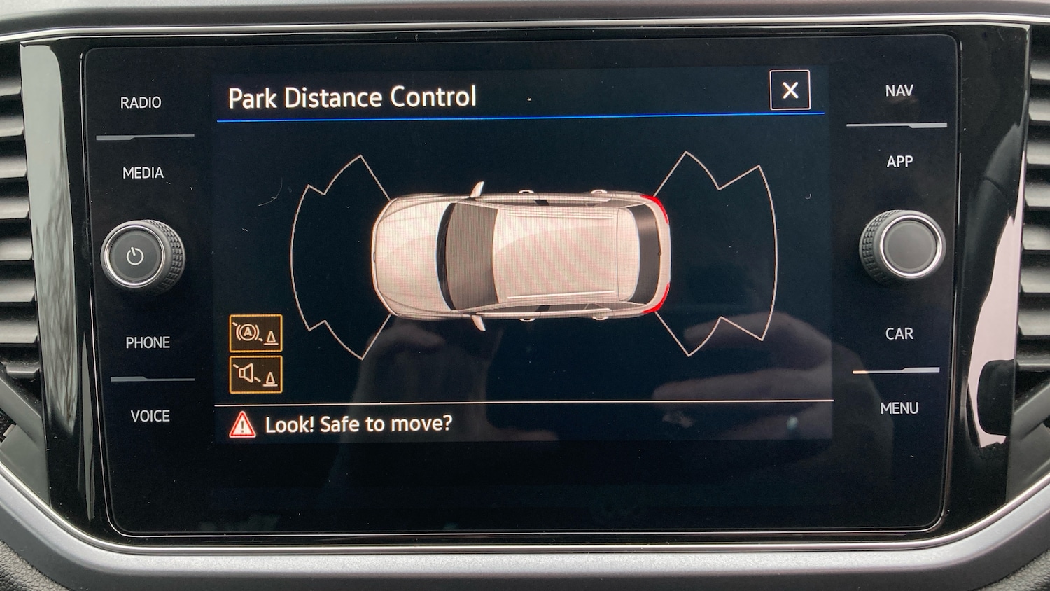 Used Volkswagen T-Roc 2022 for sale - 77532581: Photo 23