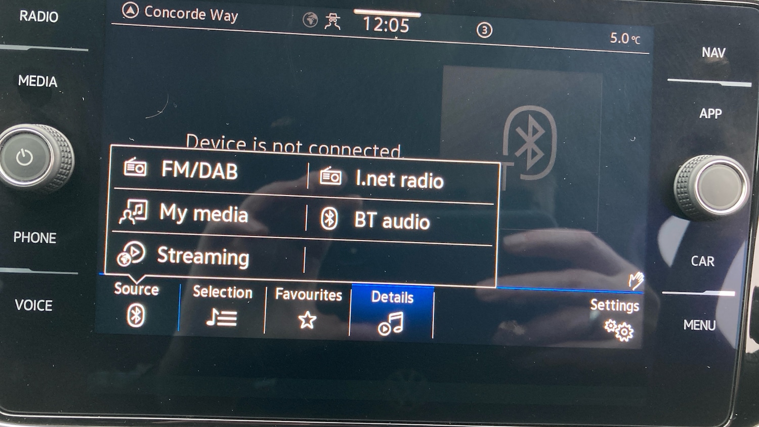 Used Volkswagen T-Roc 2022 for sale - 77532581: Photo 30