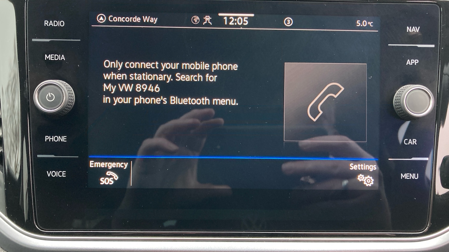 Used Volkswagen T-Roc 2022 for sale - 77532581: Photo 31