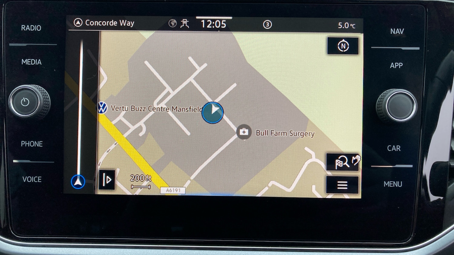 Used Volkswagen T-Roc 2022 for sale - 77532581: Photo 33