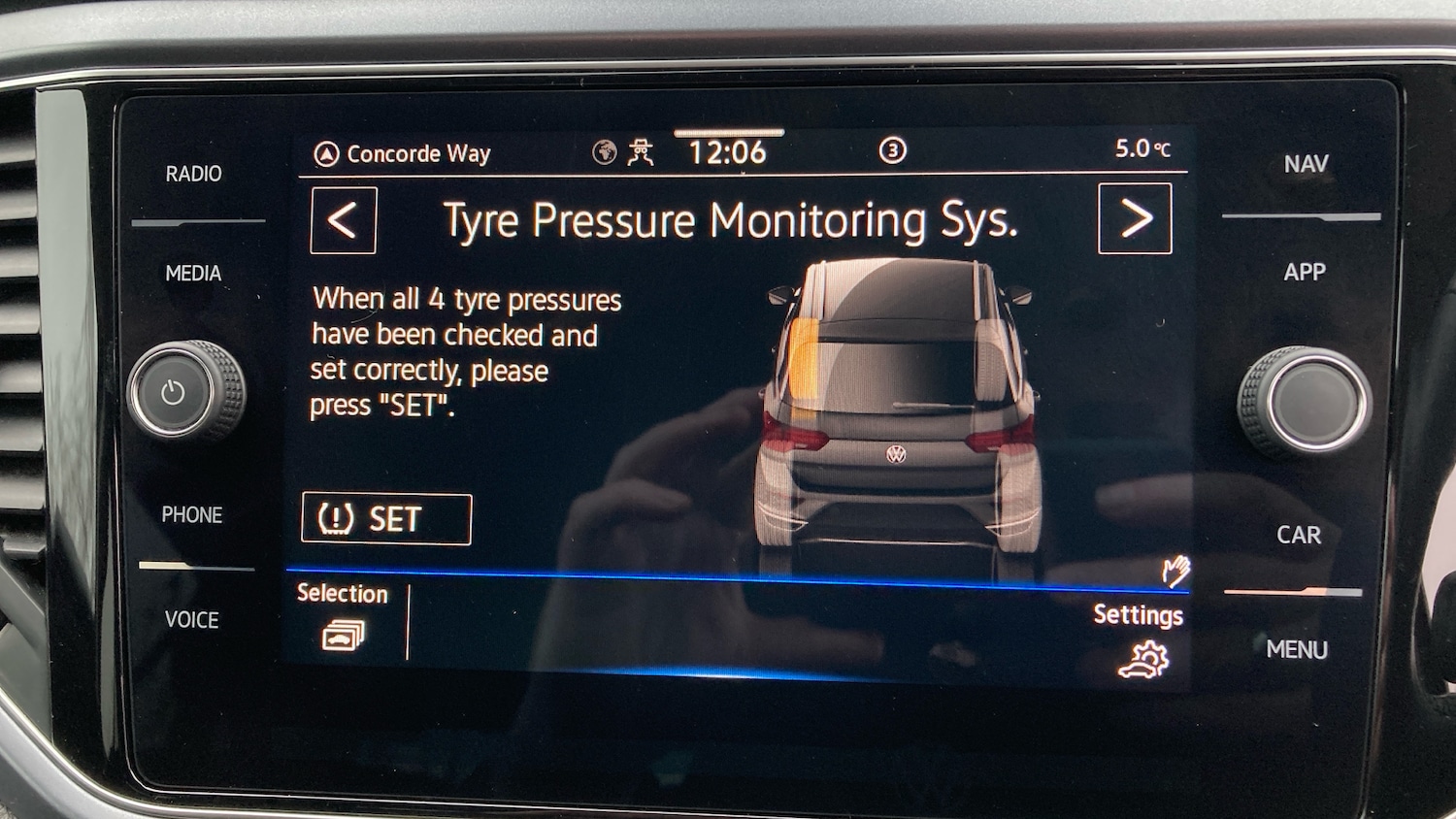 Used Volkswagen T-Roc 2022 for sale - 77532581: Photo 35