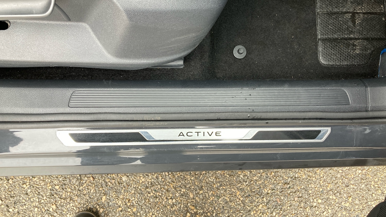 Used Volkswagen T-Roc 2022 for sale - 77532581: Photo 38