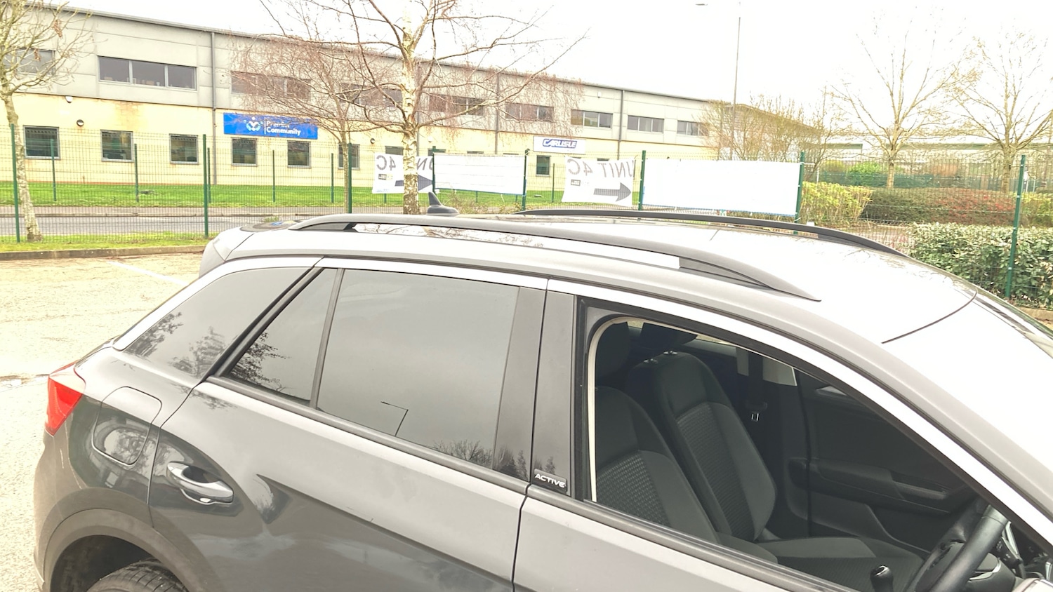 Used Volkswagen T-Roc 2022 for sale - 77532581: Photo 40