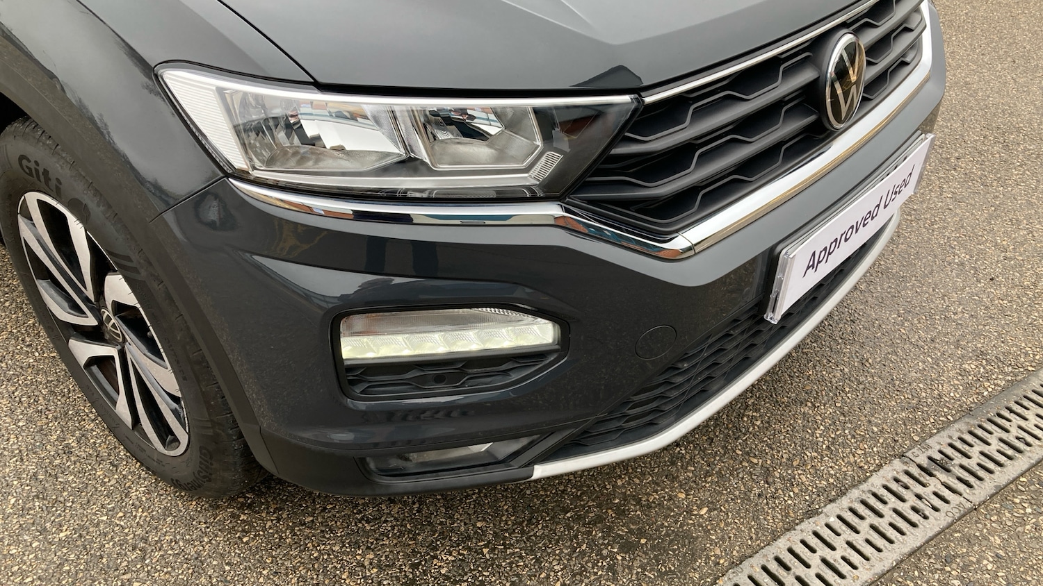 Used Volkswagen T-Roc 2022 for sale - 77532581: Photo 41