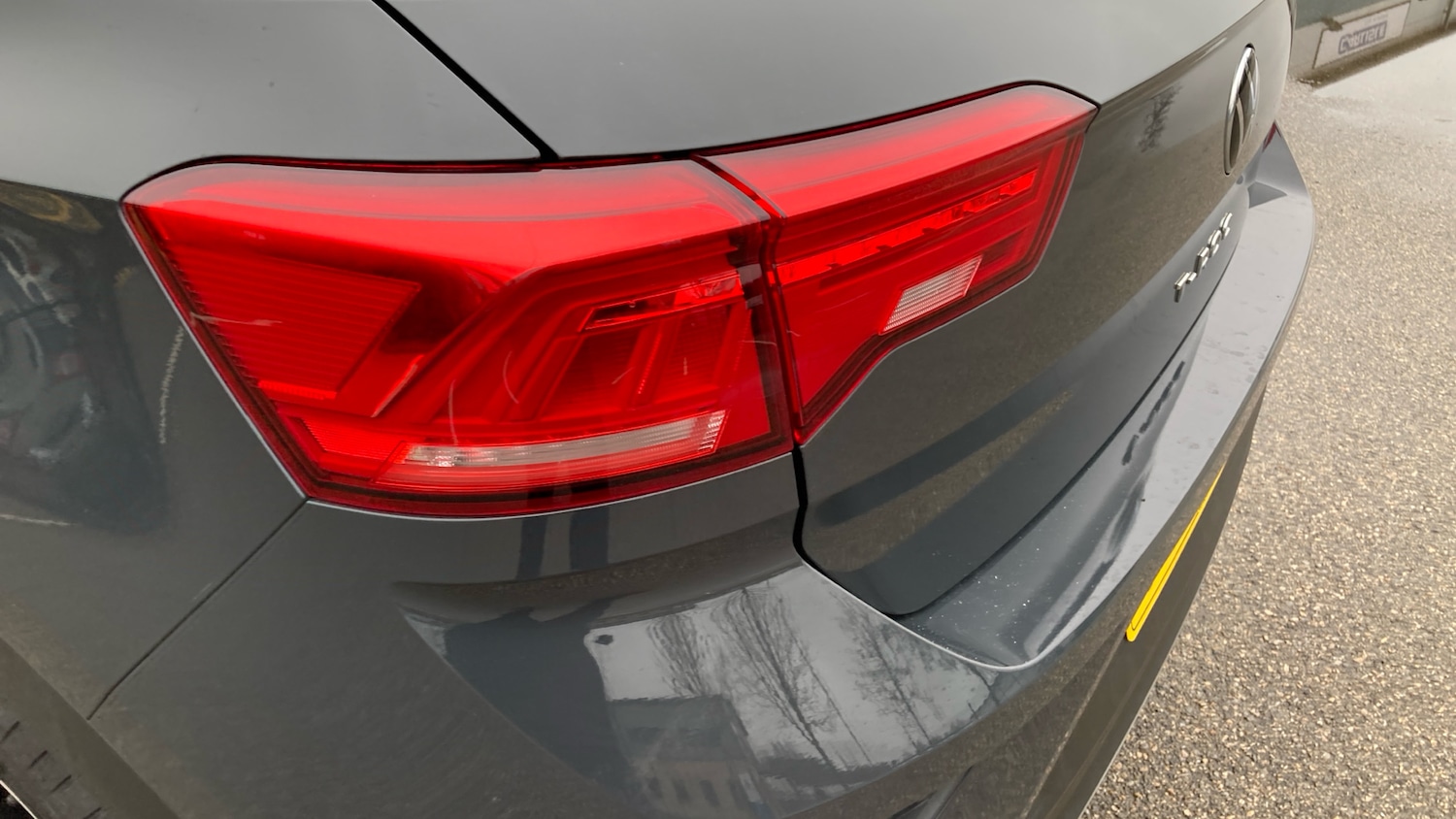 Used Volkswagen T-Roc 2022 for sale - 77532581: Photo 43