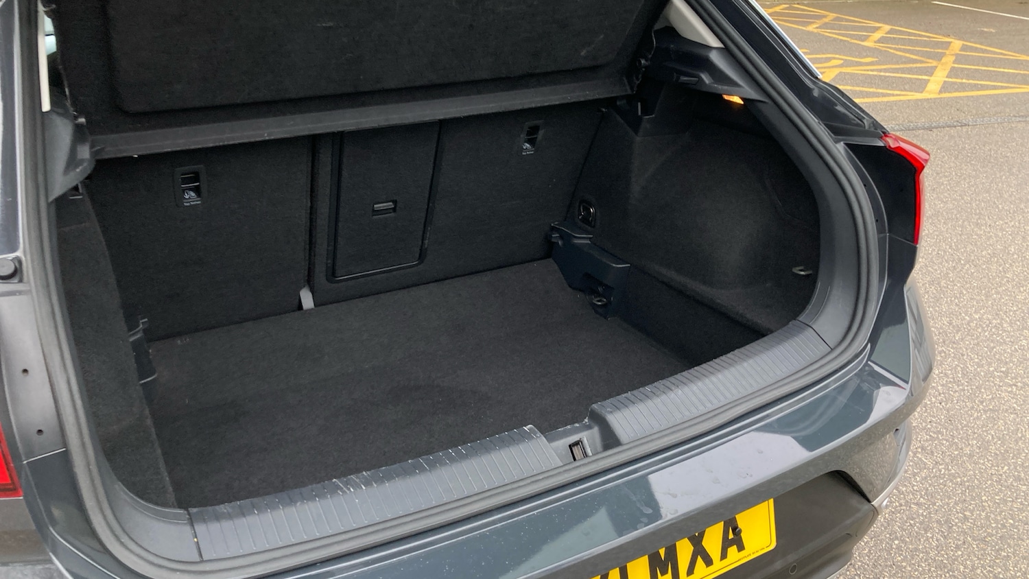 Used Volkswagen T-Roc 2022 for sale - 77532581: Photo 45