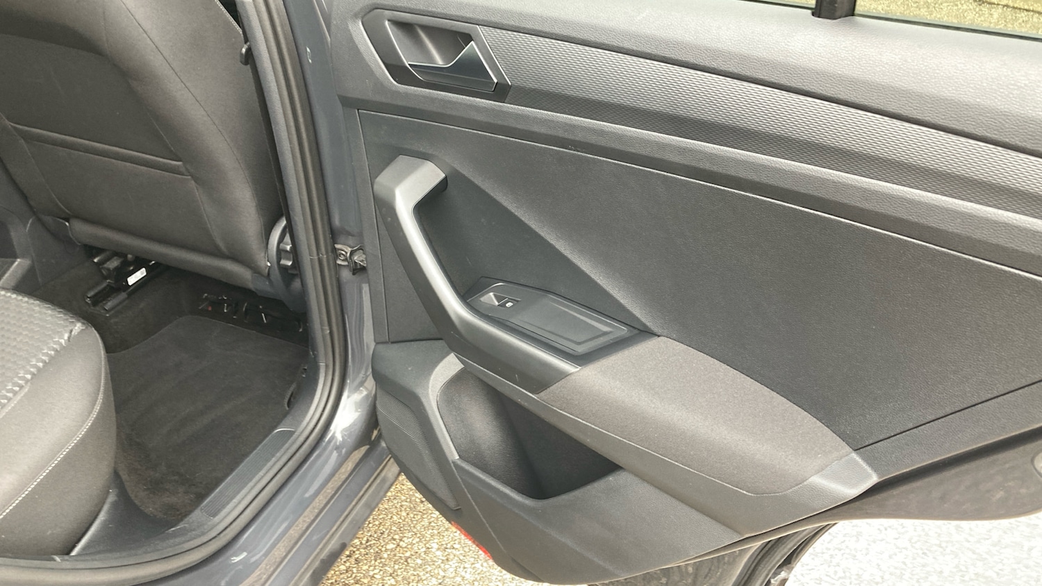 Used Volkswagen T-Roc 2022 for sale - 77532581: Photo 49