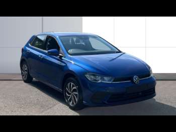 2025 (25) - 1.0 TSI Life 5dr DSG Petrol Hatchback