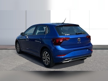 Used Volkswagen Polo 2025 for sale - 75428318: Photo