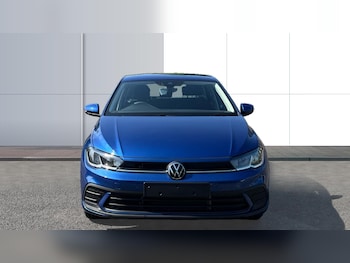 Used Volkswagen Polo 2025 for sale - 75428318: Photo