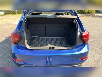 Used Volkswagen Polo 2025 for sale - 75428318: Photo