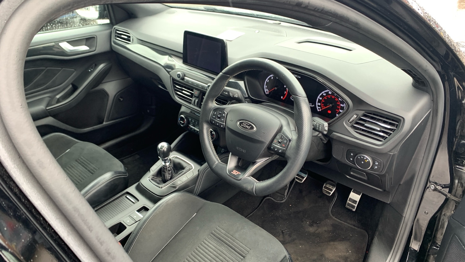 Used Ford Focus 2020 for sale - 77548129: Photo 11