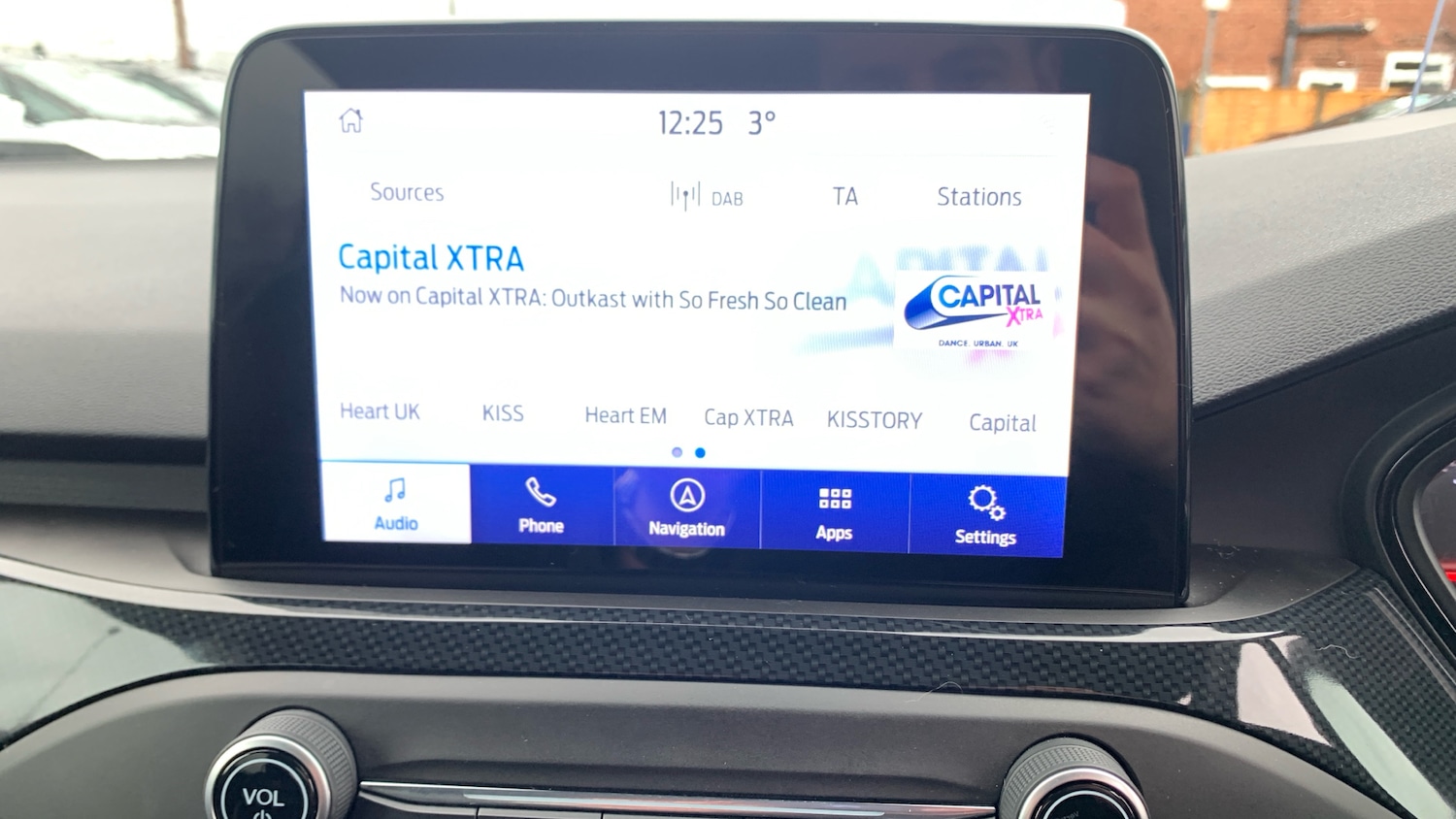 Used Ford Focus 2020 for sale - 77548129: Photo 12