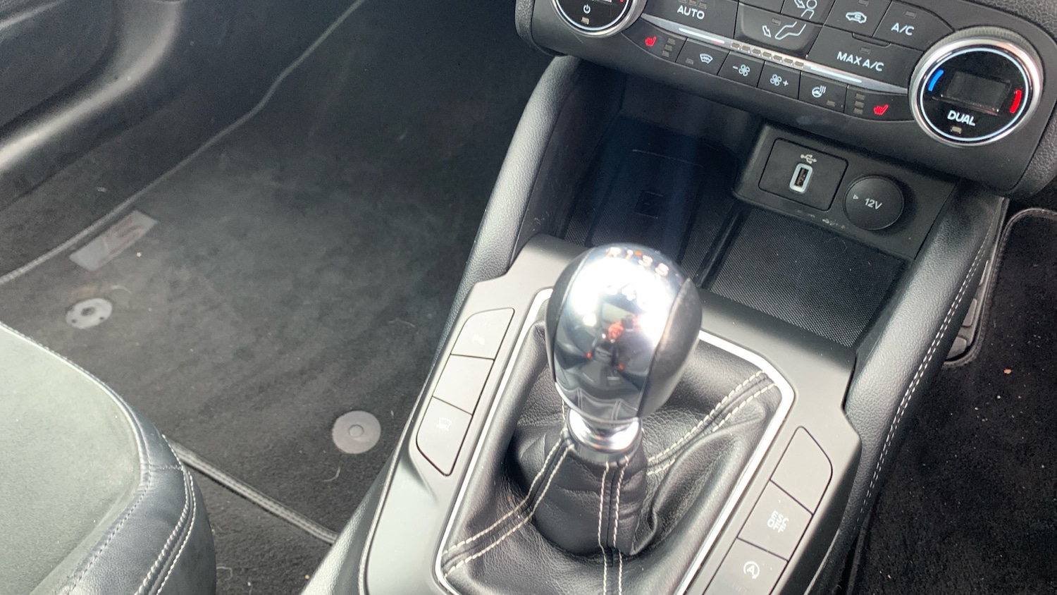 Used Ford Focus 2020 for sale - 77548129: Photo 13