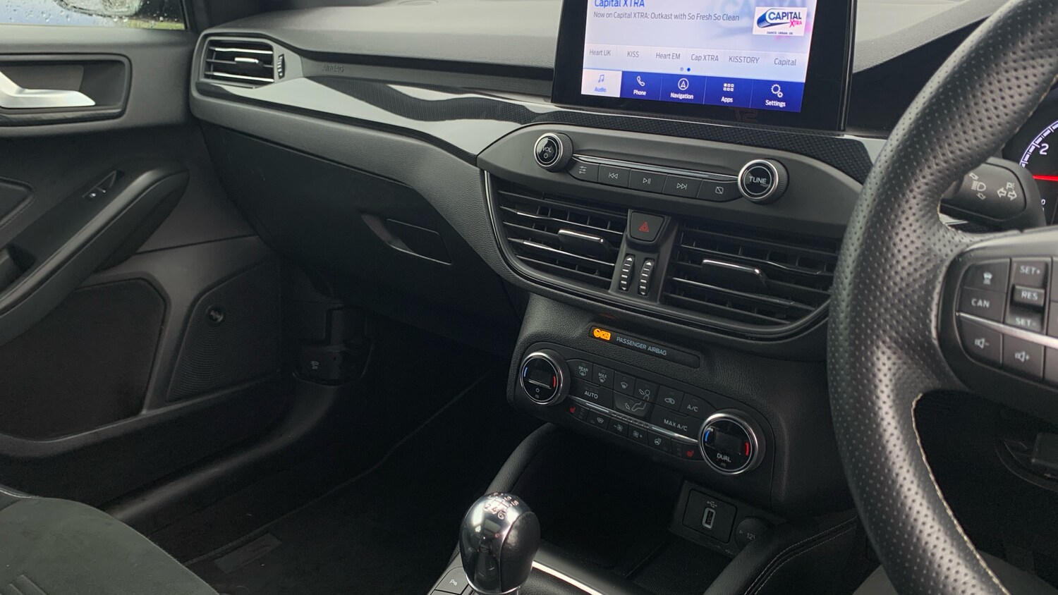 Used Ford Focus 2020 for sale - 77548129: Photo 14