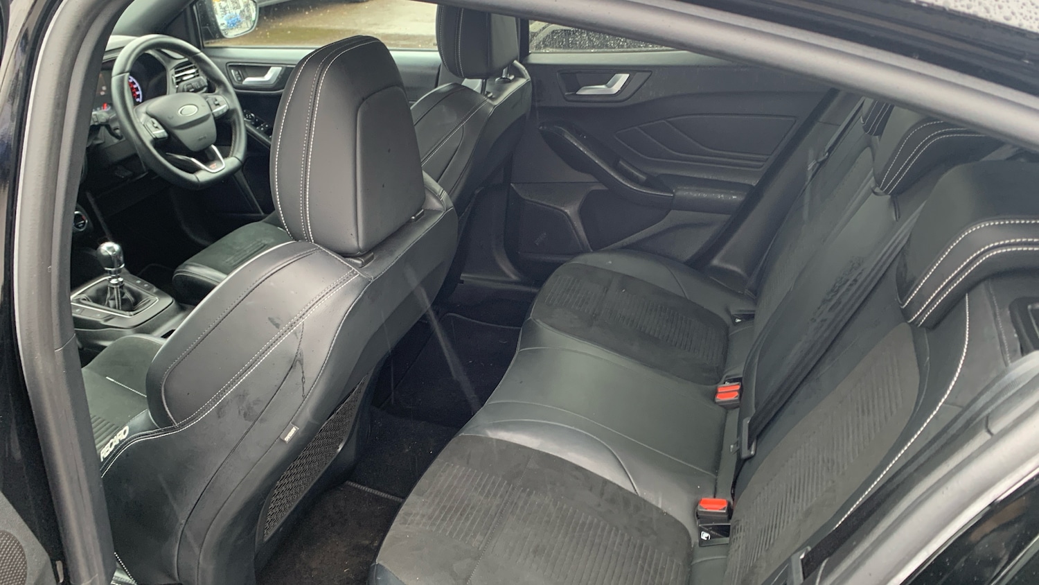 Used Ford Focus 2020 for sale - 77548129: Photo 16