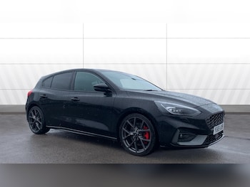 Used Ford Focus 2020 for sale - 77548129: Photo