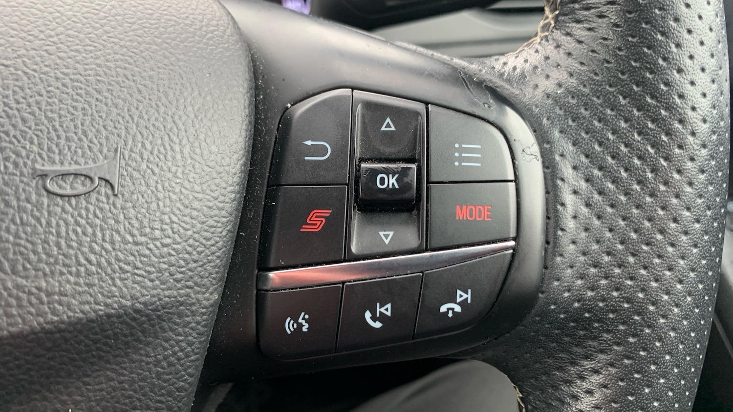 Used Ford Focus 2020 for sale - 77548129: Photo 22