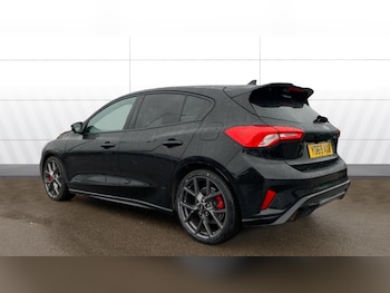 Used Ford Focus 2020 for sale - 77548129: Photo