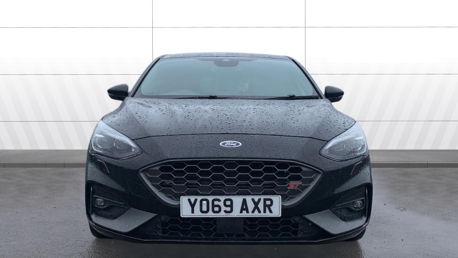 Used Ford Focus 2020 for sale - 77548129: Photo 3