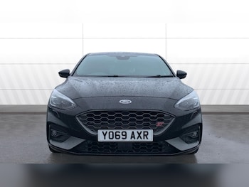 Used Ford Focus 2020 for sale - 77548129: Photo