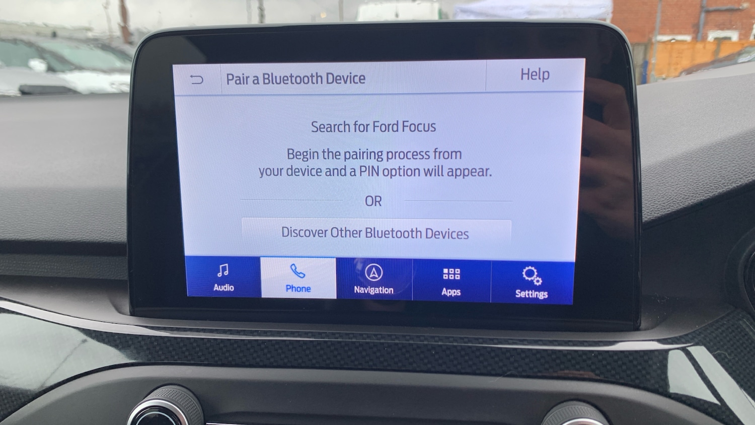 Used Ford Focus 2020 for sale - 77548129: Photo 40