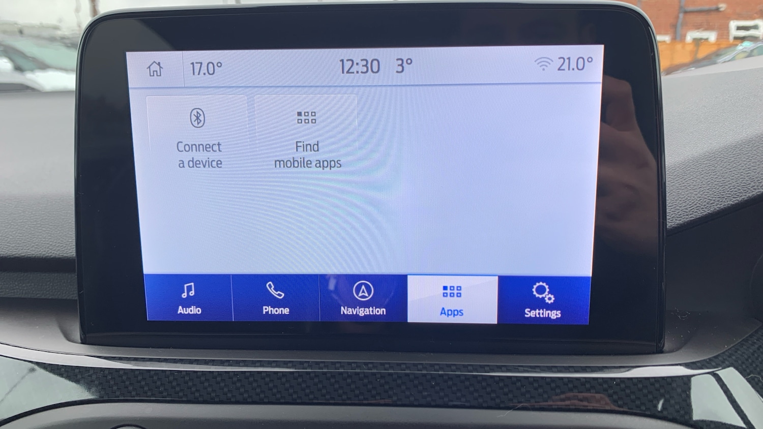 Used Ford Focus 2020 for sale - 77548129: Photo 42