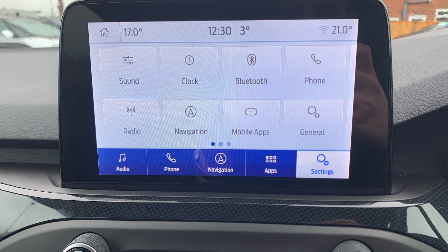 Used Ford Focus 2020 for sale - 77548129: Photo 43