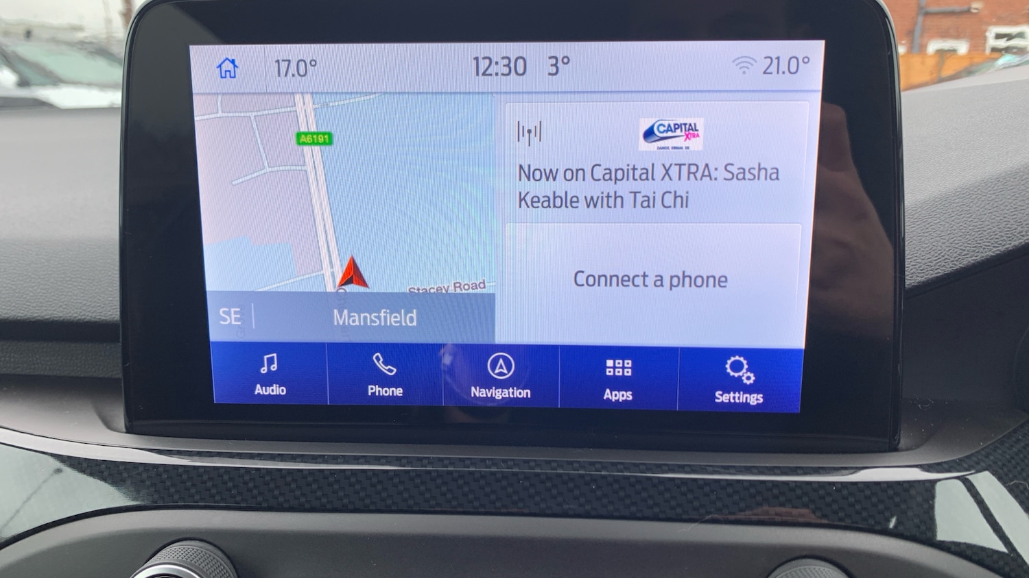 Used Ford Focus 2020 for sale - 77548129: Photo 44