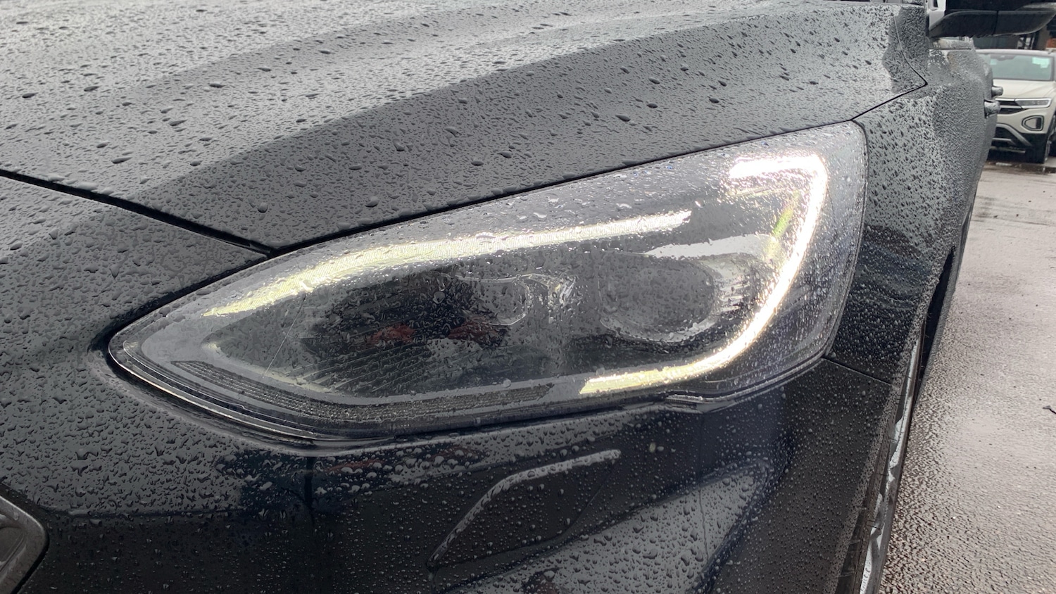 Used Ford Focus 2020 for sale - 77548129: Photo 54