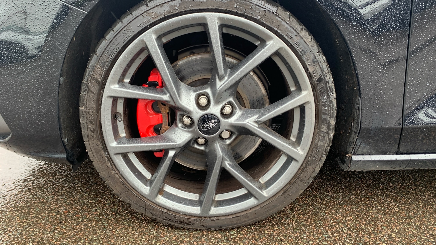 Used Ford Focus 2020 for sale - 77548129: Photo 55