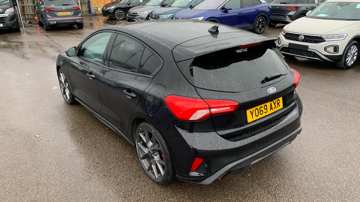 Used Ford Focus 2020 for sale - 77548129: Photo 56