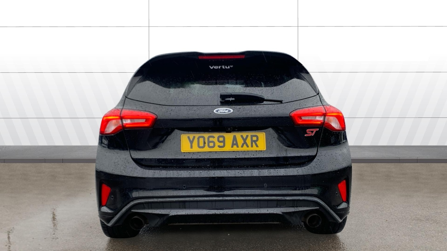 Used Ford Focus 2020 for sale - 77548129: Photo 6