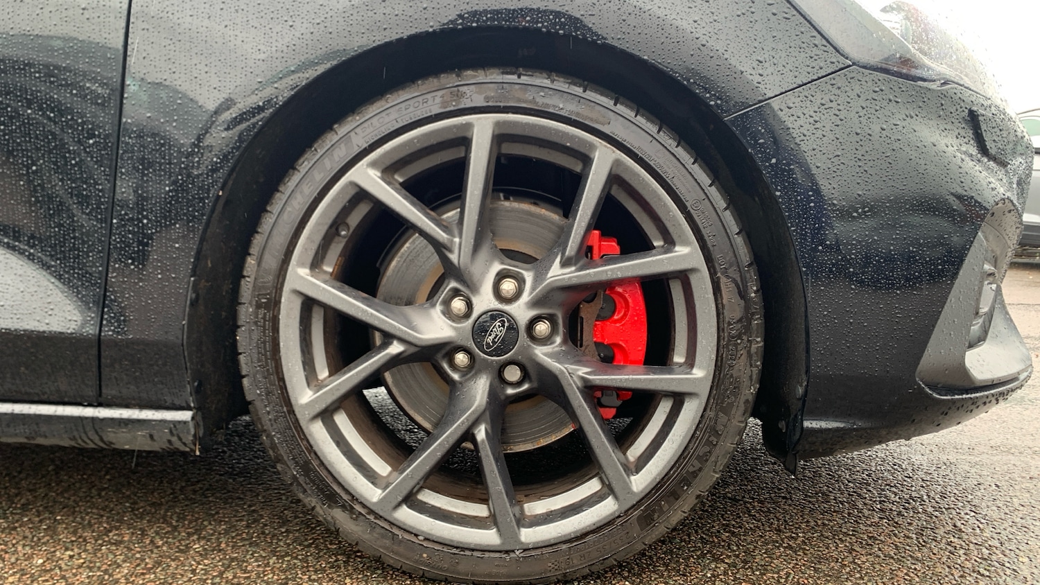 Used Ford Focus 2020 for sale - 77548129: Photo 7