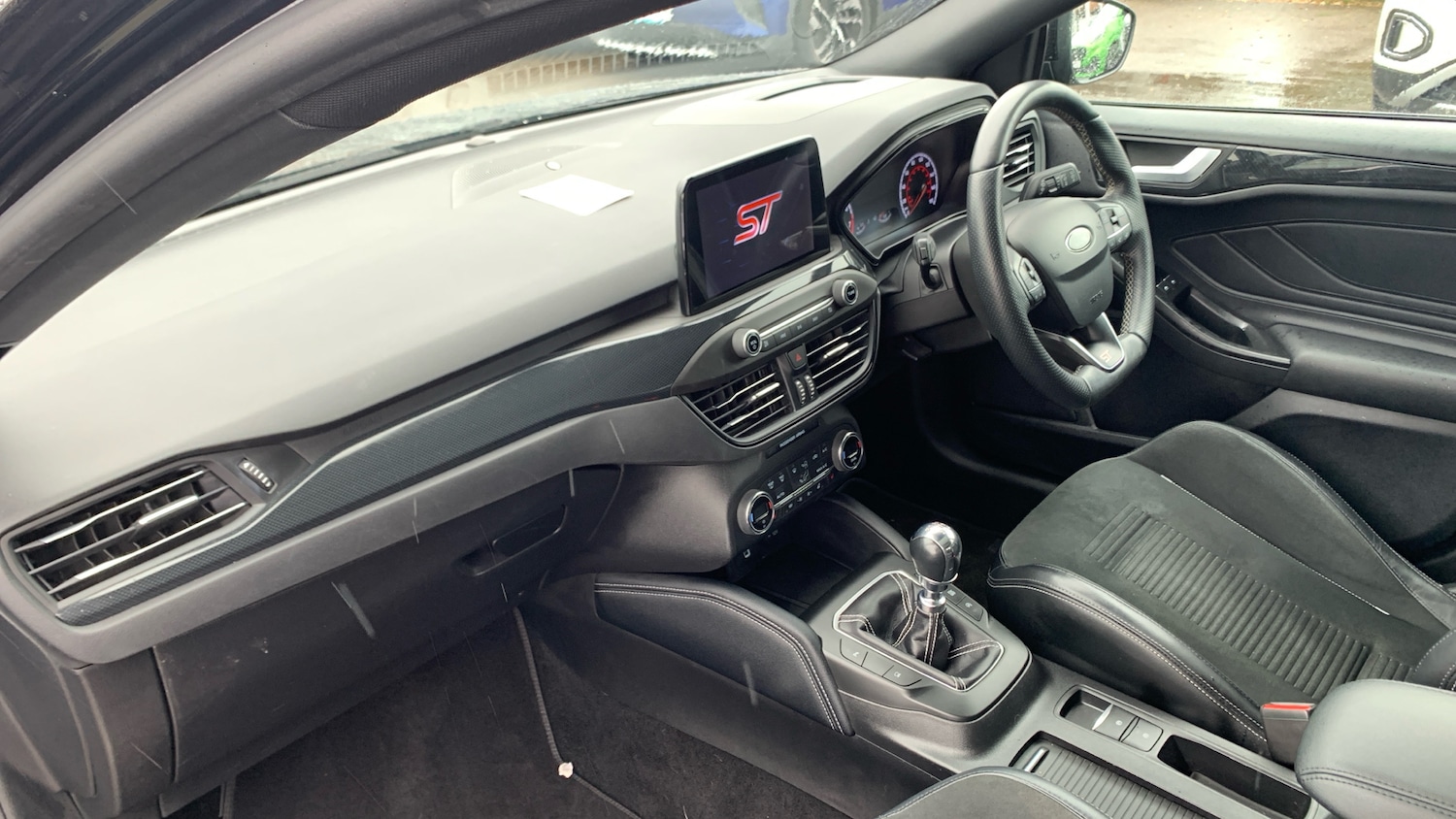 Used Ford Focus 2020 for sale - 77548129: Photo 9