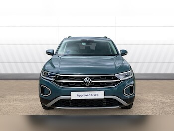 Used Volkswagen T-Roc 2025 for sale - 78849686: Photo