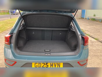 Used Volkswagen T-Roc 2025 for sale - 78849686: Photo