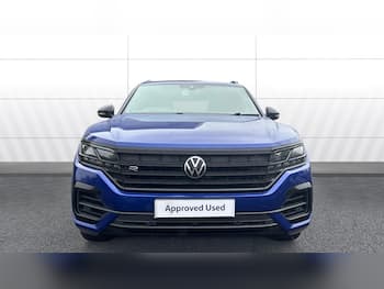 Used Volkswagen Touareg 2023 for sale - 79852054: Photo