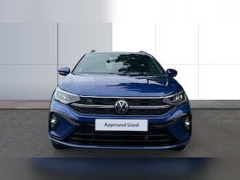 Used Volkswagen Taigo 2023 for sale - 75790309: Photo