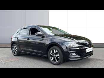 2021 (21) - 1.0 EVO 80 Match 5dr Petrol Hatchback