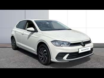 2023 (23) - 1.0 Life 5dr Petrol Hatchback