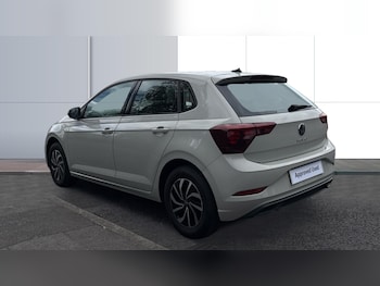 Used Volkswagen Polo 2023 for sale - 75412718: Photo