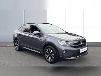Volkswagen - Taigo